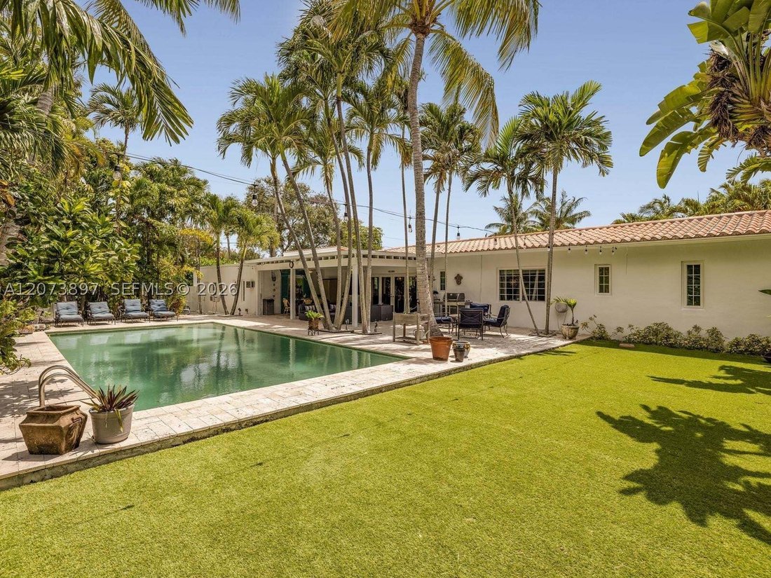 House in Miami, Florida, United States 2 - 18689890