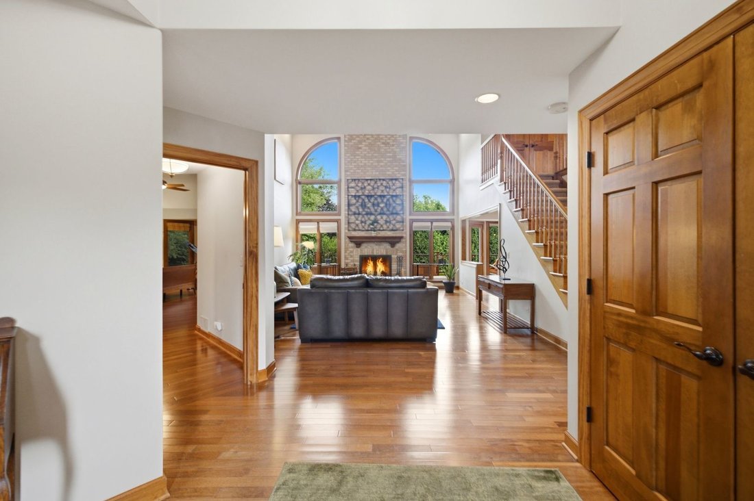 Casa a Lisle, Illinois, Stati Uniti 5 - 18690454