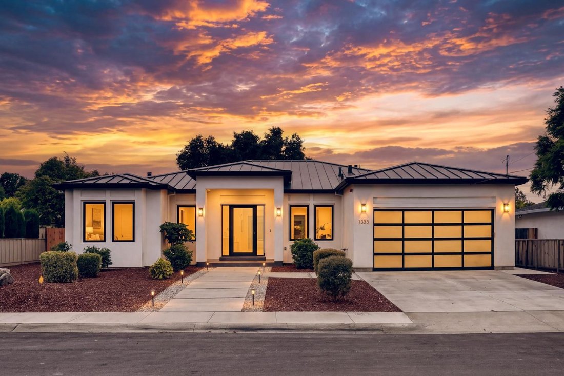 House in Sunnyvale, California, United States 1 - 18687602