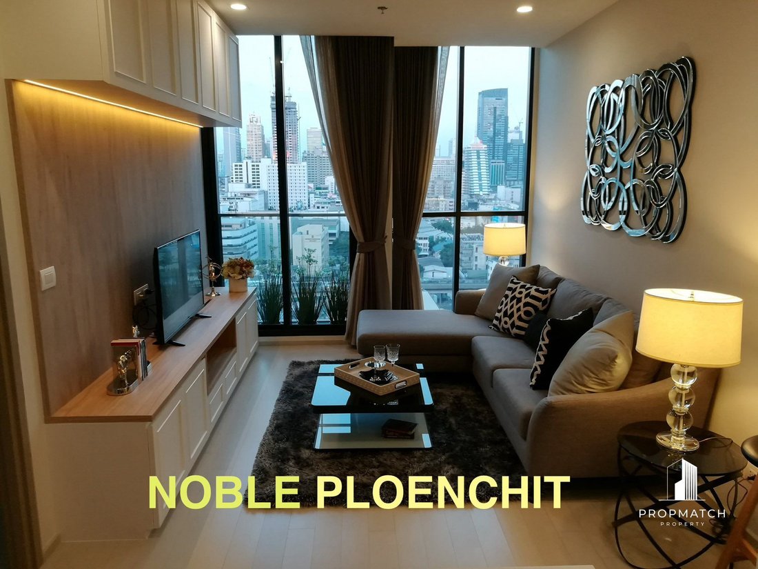 Condo in Bangkok, Bangkok, Thailand 2 - 18686569