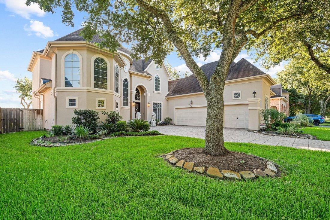 House in Pearland, Texas, United States 2 - 18690163