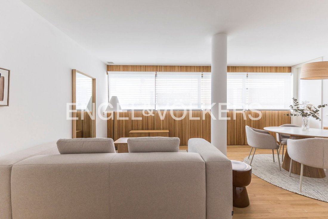 Apartment in Chamartín, Madrid, Spain 3 - 16758204