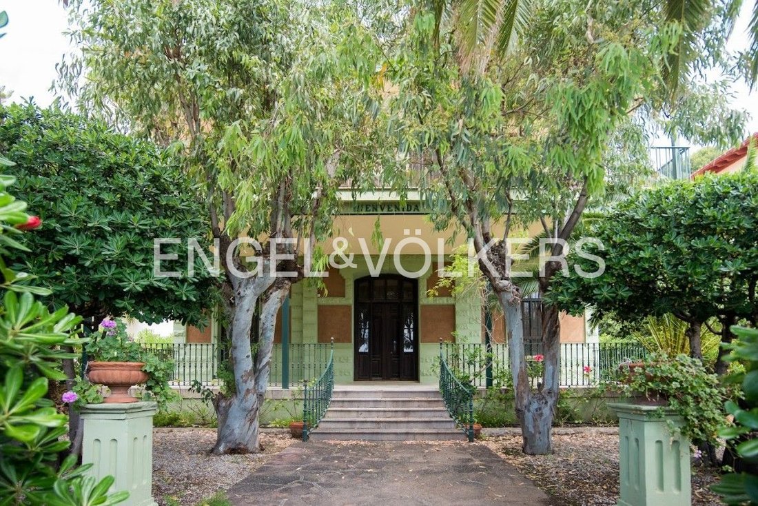 House in Benicassim, Valencian Community, Spain 2 - 16882292
