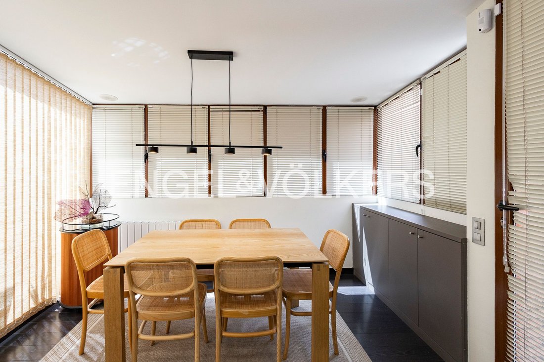 Apartamento en Esplugas de Llobregat, Cataluña, España 5 - 18058796