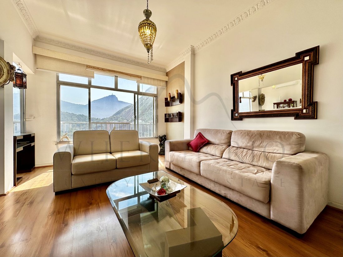 Apartment in Rio de Janeiro, State of Rio de Janeiro, Brazil 3 - 18691274