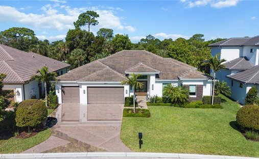 House in Naples, Florida, United States 1