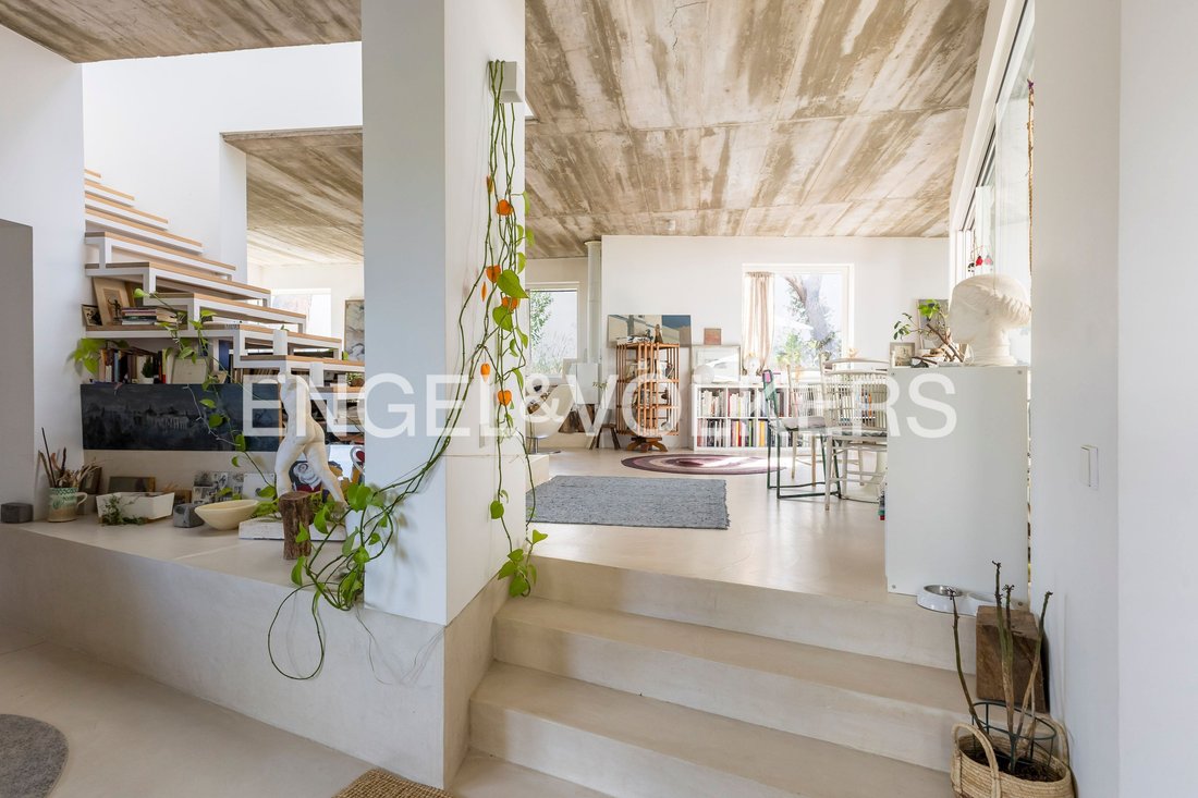 House in Torrelodones, Comunidad de Madrid, Spain 3 - 18076856