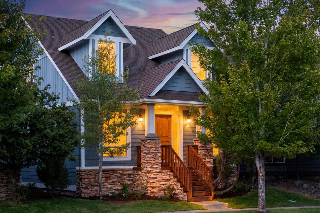 House in Bend, Oregon, United States 2 - 18689126