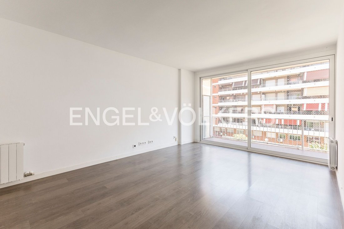 Appartement à Les Corts, Barcelone, Espagne 2 - 18411966
