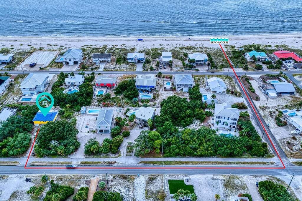 House in Saint George Island, Florida, United States 3 - 18684623