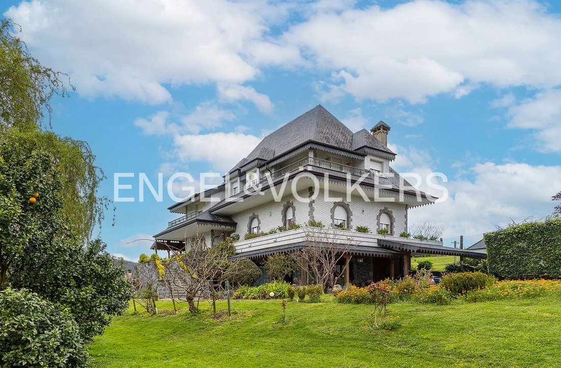 House in Bareyo, Cantabria, Spain 1 - 17760412