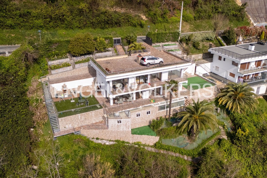 Maison à Hondarribia, Pays basque, Espagne 3 - 17506225
