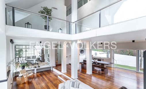Casa a Granollers, Catalogna, Spagna 1