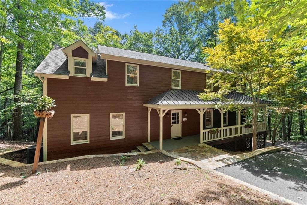 House in Jasper, Georgia, United States 4 - 18690361