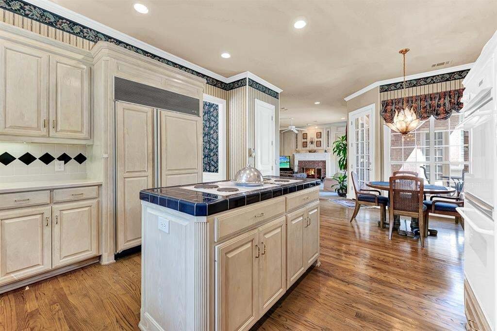 Casa en Plano, Texas, Estados Unidos 5 - 18690780