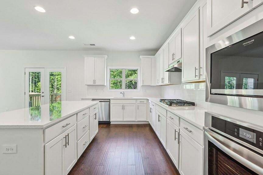 House in Buford, Georgia, United States 4 - 18690395