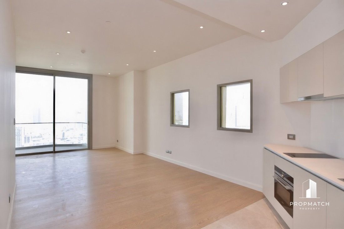 Condo in Bangkok, Bangkok, Thailand 2 - 18686760