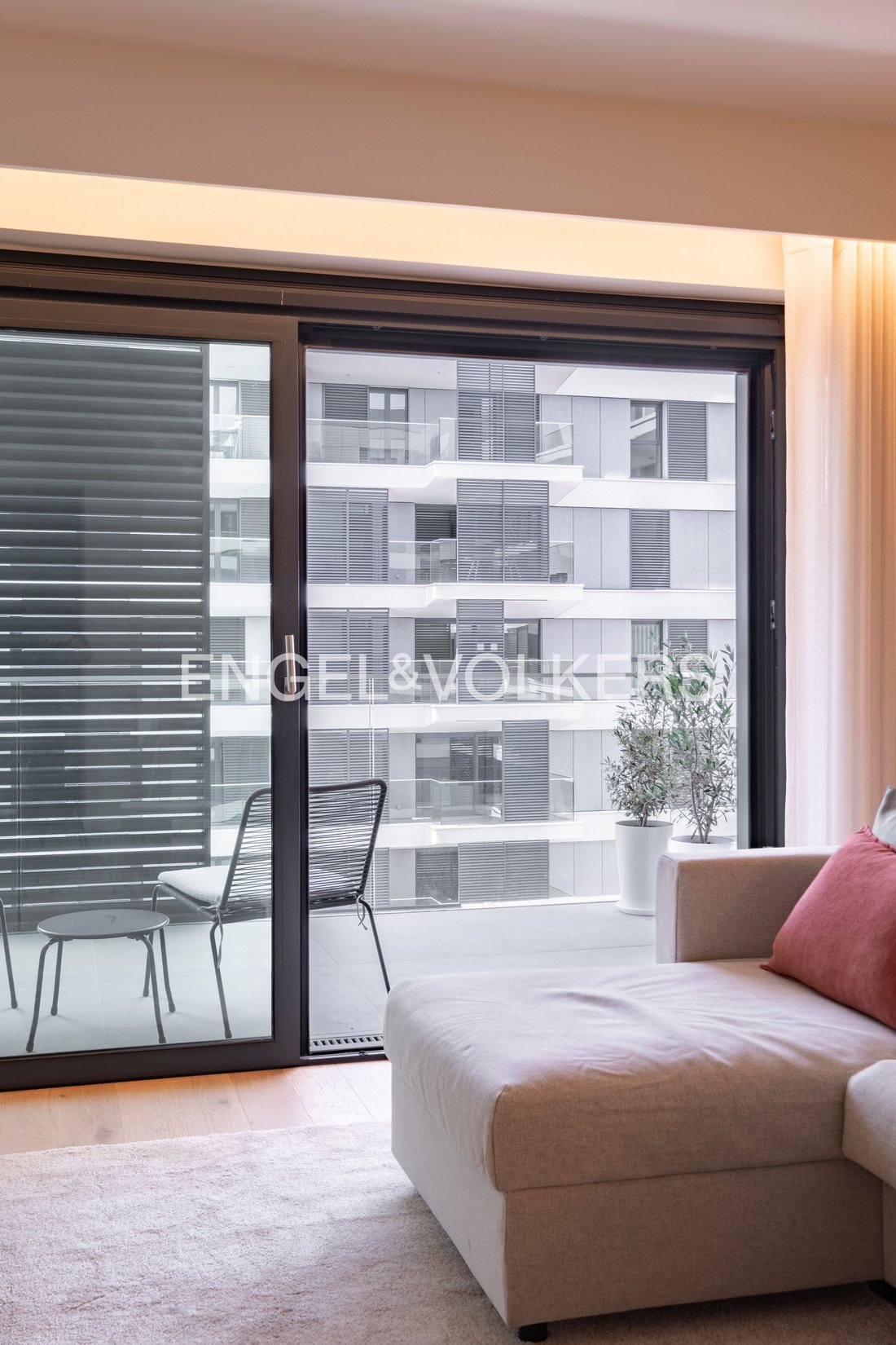 Wohnung in Avenidas Novas, Lissabon, Portugal 5 - 18096598