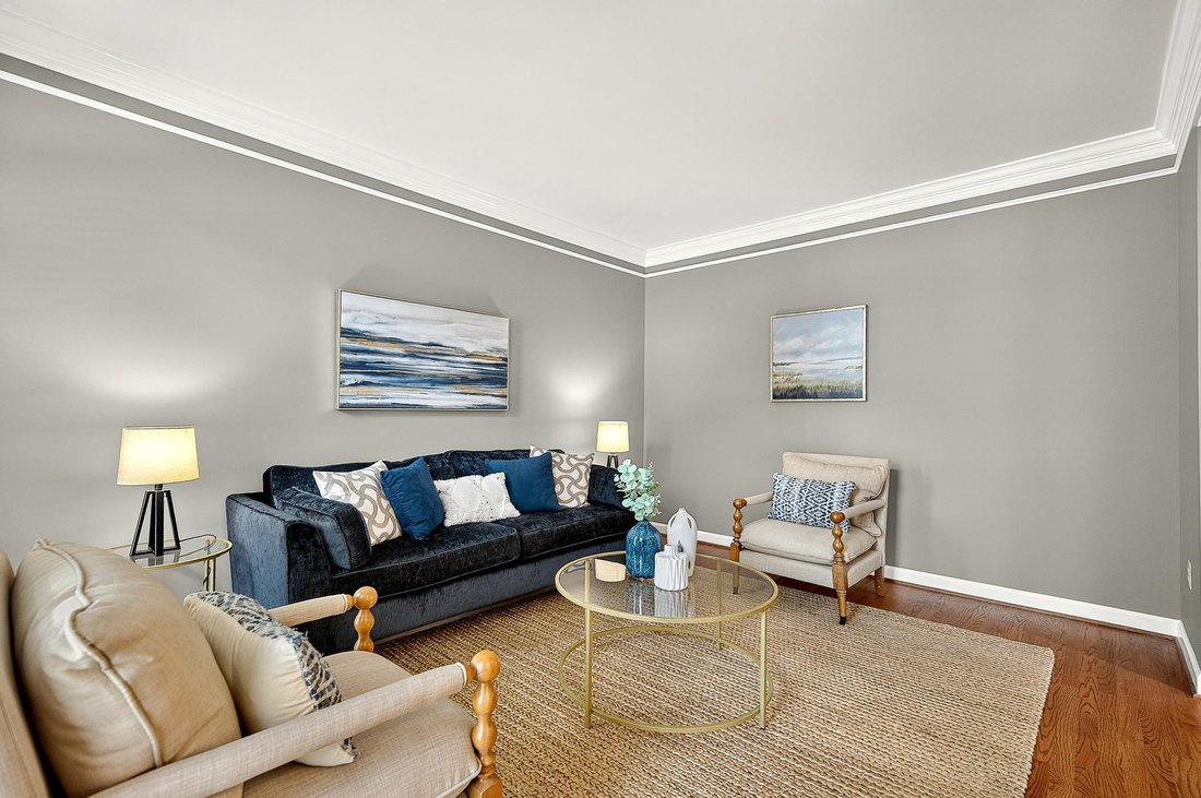 Residenza a Fairfax, Virginia, Stati Uniti 4 - 18672958