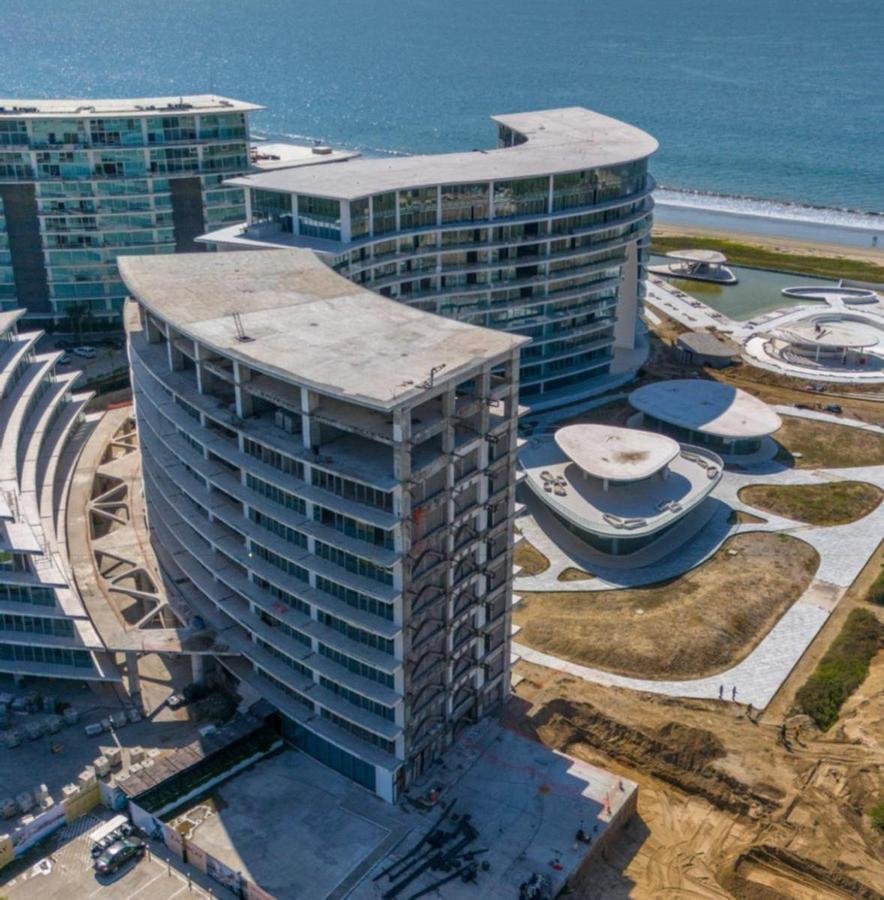 Apartment in Flamingos, Nayarit, Mexico 3 - 18689053
