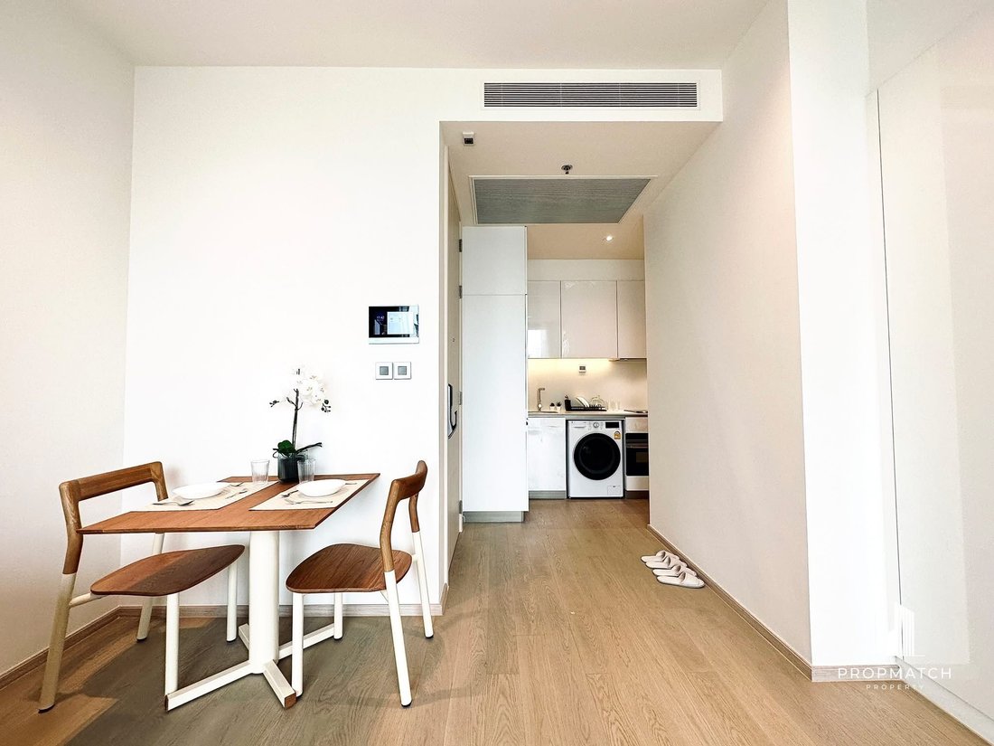 Condo in Bangkok, Bangkok, Thailand 4 - 18686756