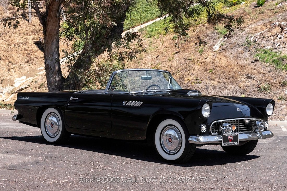 Ford Thunderbird in Los Angeles, CA 4 - 18688117