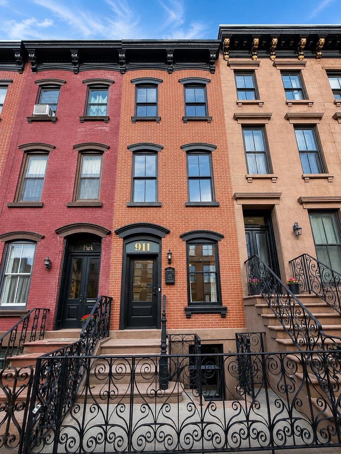 House in Hoboken, New Jersey, United States 1 - 18690698