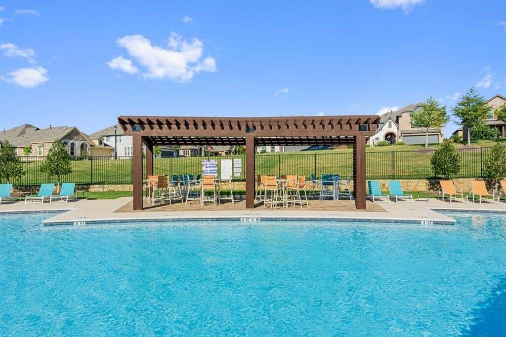 House in Fort Worth, Texas, United States 5 - 18687573
