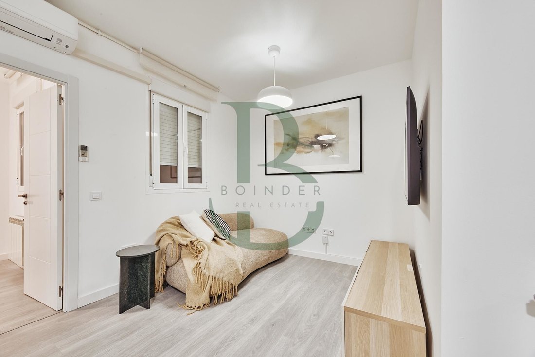Apartment in Chamberi, Madrid, Spain 3 - 18691166