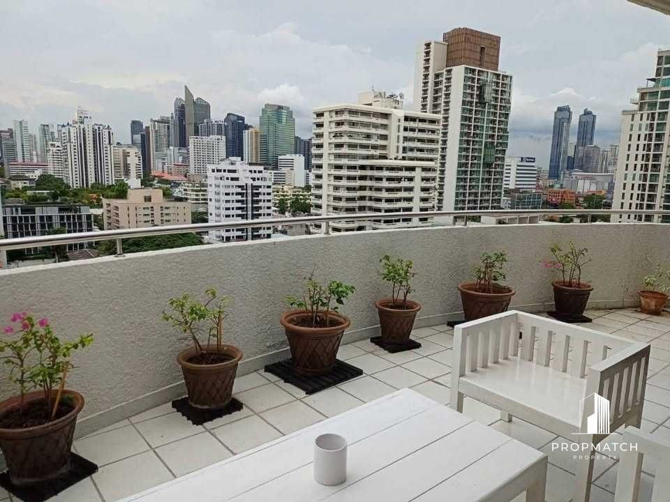 Condo in Bangkok, Bangkok, Thailand 1 - 18686680