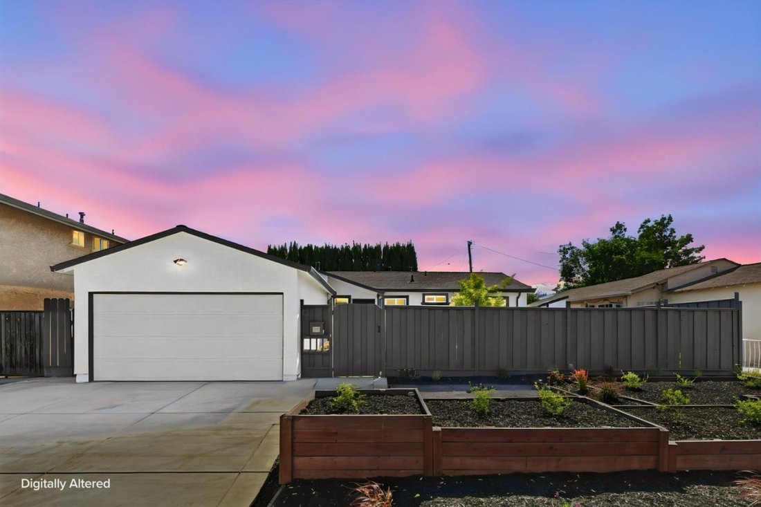 House in San Jose, California, United States 2 - 18689713