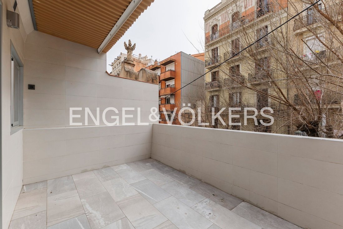 Maison à Sants-Montjuic, Barcelone, Espagne 2 - 17341512
