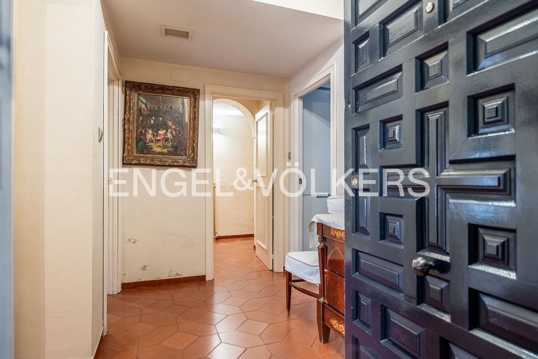 Wohnung in Casco Antiguo, Sevilla, Spanien 5 - 17136098