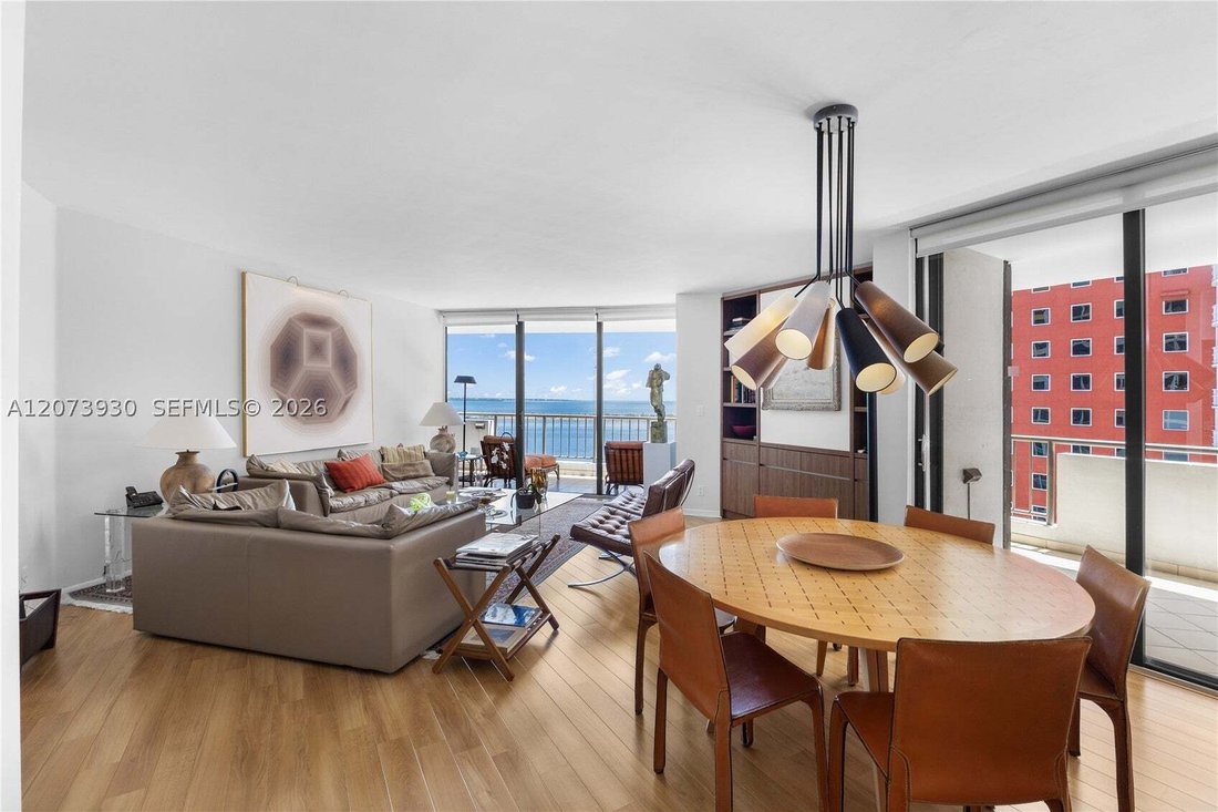 Condo in Miami, Florida, United States 5 - 18689943