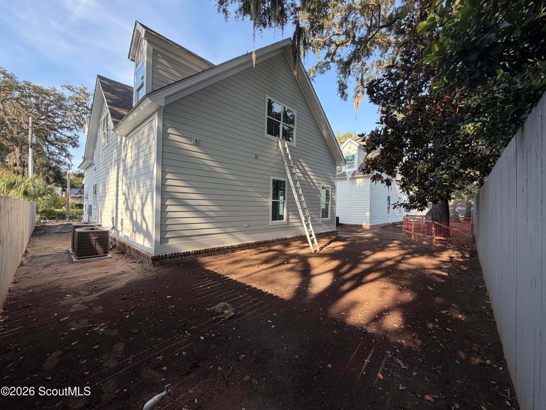 House in St. Simons, Georgia, United States 4 - 18689263