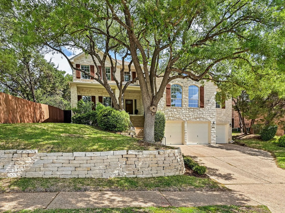 House in Austin, Texas, United States 1 - 18688050