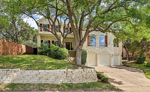 House in Austin, Texas, United States 1