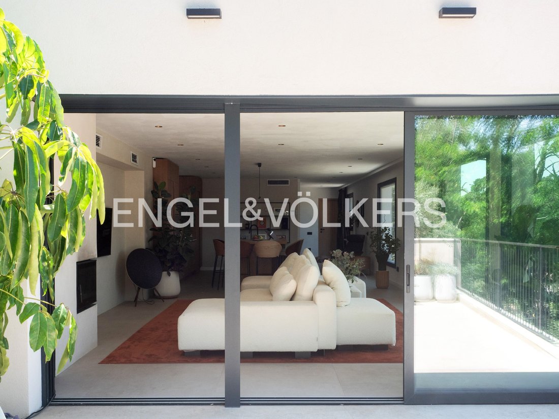 Casa en San Cugat del Vallés, Cataluña, España 5 - 18354515