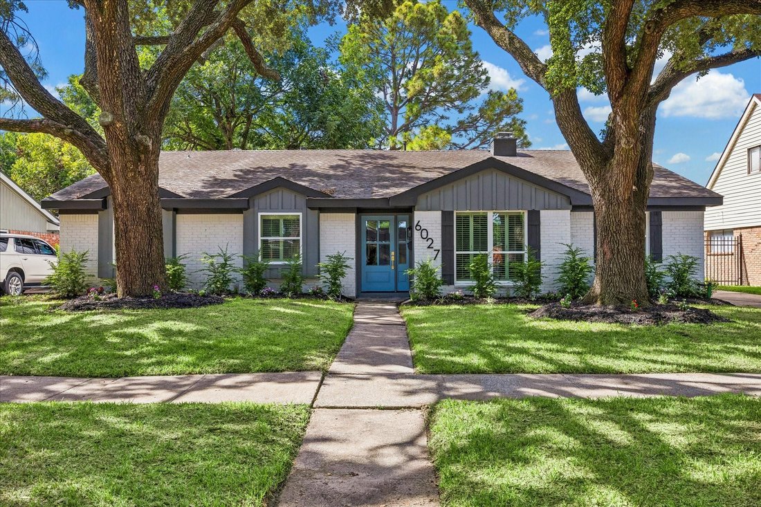 House in Houston, Texas, United States 1 - 18690302