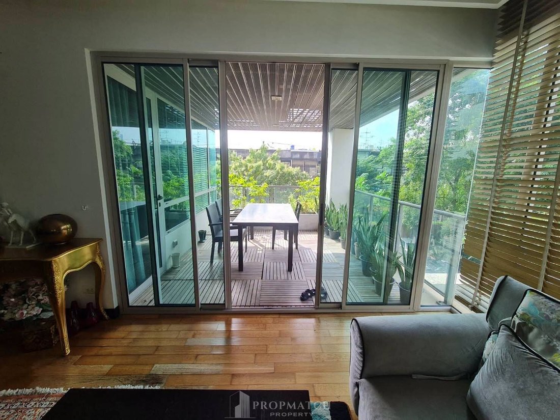 Apartment in Bangkok, Bangkok, Thailand 4 - 18686528