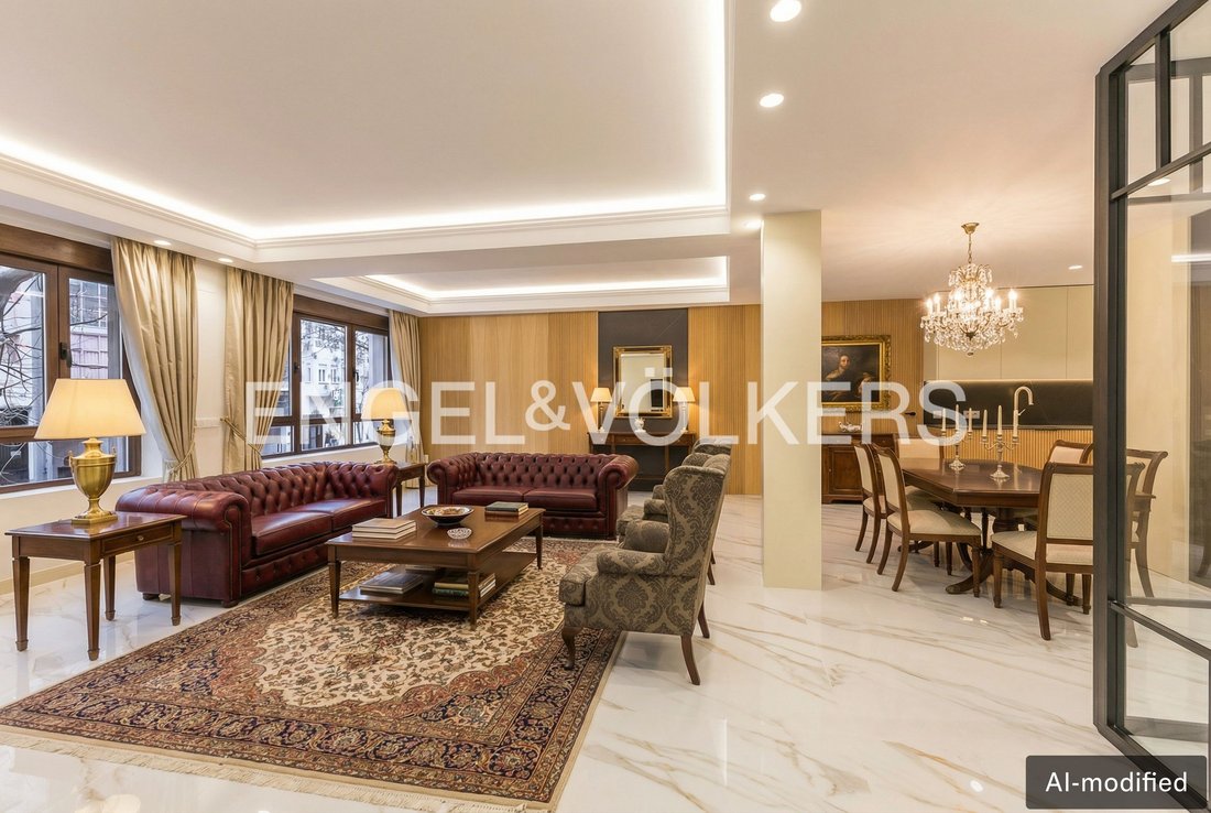 Apartment in Retiro, Madrid, Spain 4 - 18042511