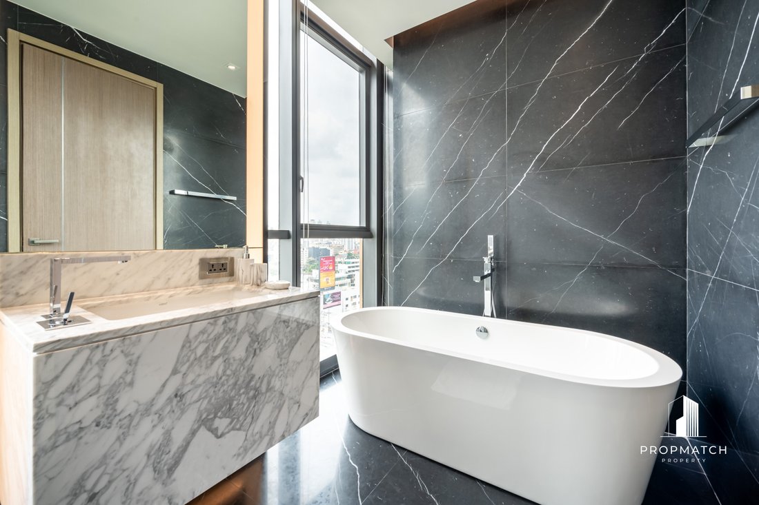 Condo in Bangkok, Bangkok, Thailand 4 - 18686729