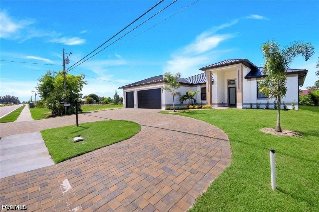 House in Cape Coral, Florida, United States 4 - 18689321