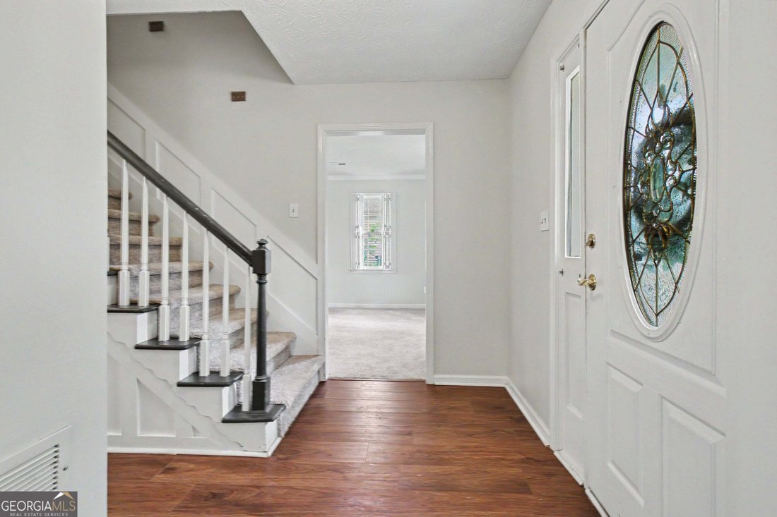 Haus in Peachtree City, Georgia, Vereinigte Staaten 4 - 18690853