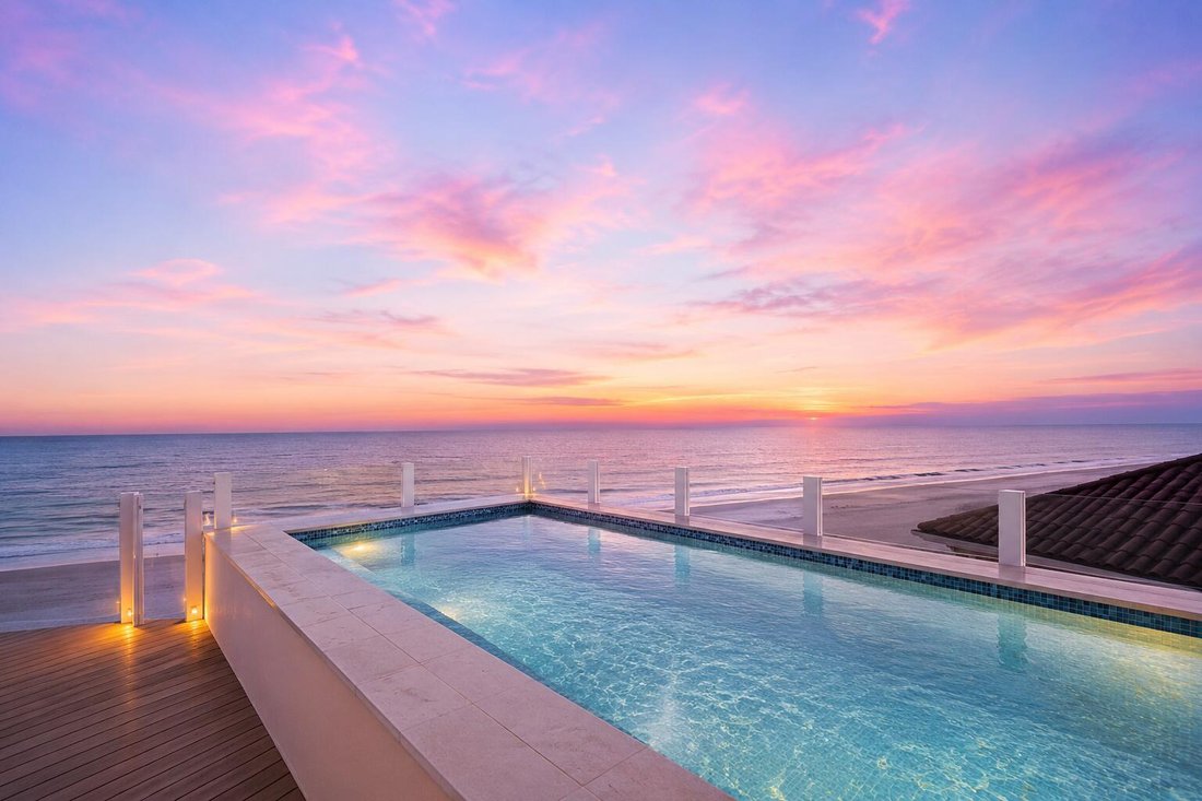 Casa en Santa Rosa Beach, Florida, Estados Unidos 1 - 17397465