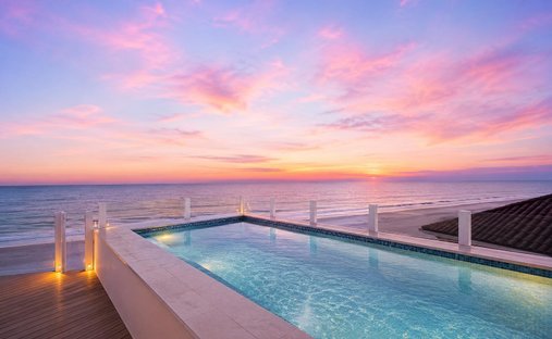 House in Santa Rosa Beach, Florida, United States 1