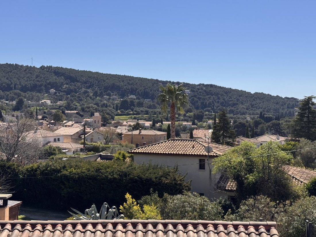 House in Ceyreste, Provence-Alpes-Côte d'Azur, France 5 - 18690966