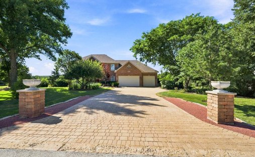 House in Campton Hills, Illinois, United States 1
