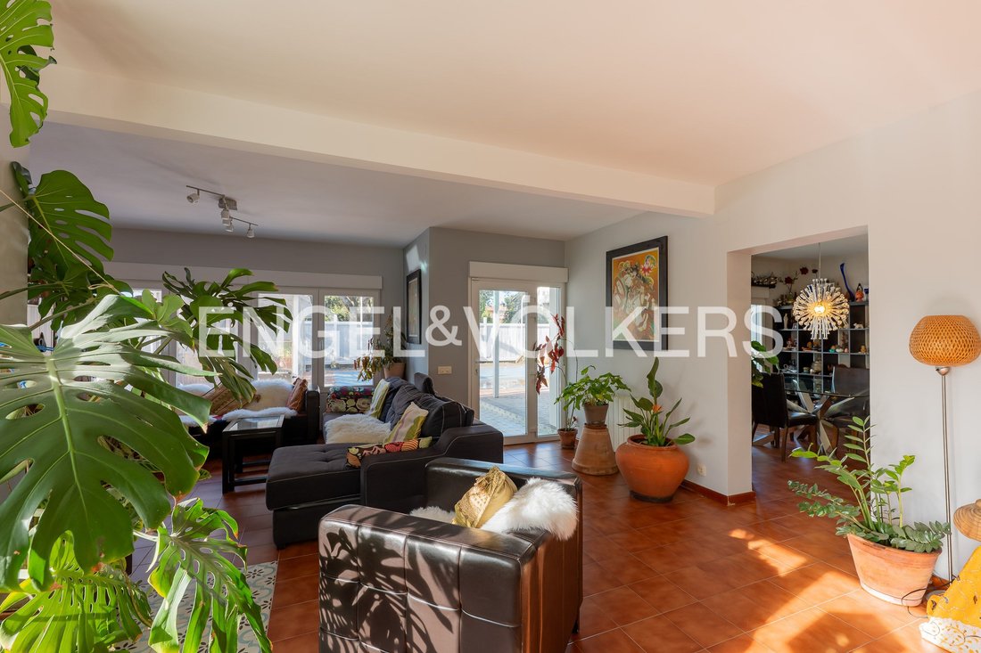 House in Collado Villalba, Comunidad de Madrid, Spain 4 - 17534799