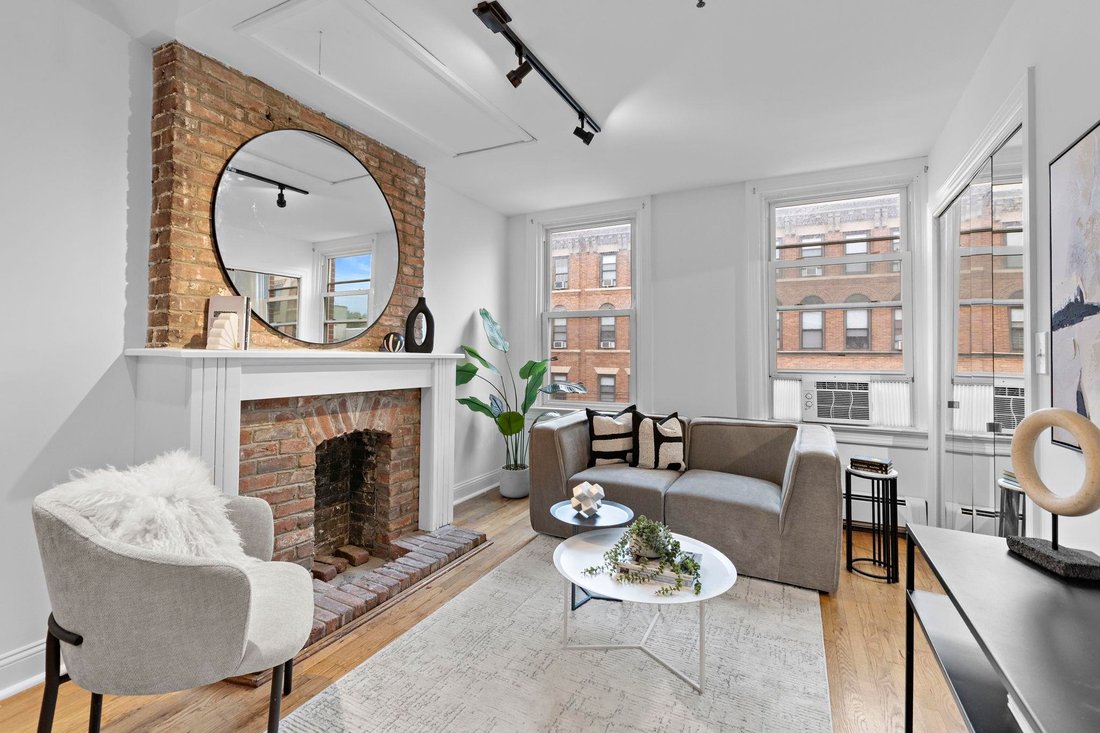 Condo in Hoboken, New Jersey, United States 1 - 18686405